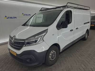 Renault Trafic gb L2H1 T29 ENERGY 2.0 DCI 120 COMFORT 4D 88KW, 2019