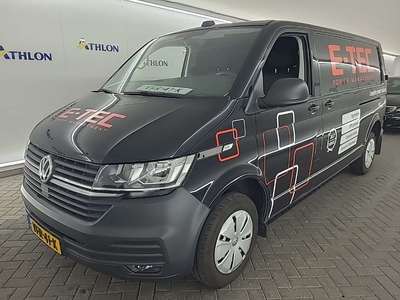 Volkswagen Transporter gb 2.0TDI 110KW L2H1 4D, 2020