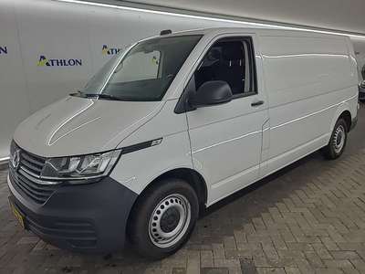 Volkswagen Transporter gb 2.0TDI 110KW L2H1 4D, 2021