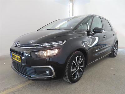 Citroen C4 spacetourer 1.2 PT BUSINESS, 2020