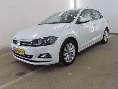 Volkswagen Polo 1.0 TSI HIGHLINE, 2019