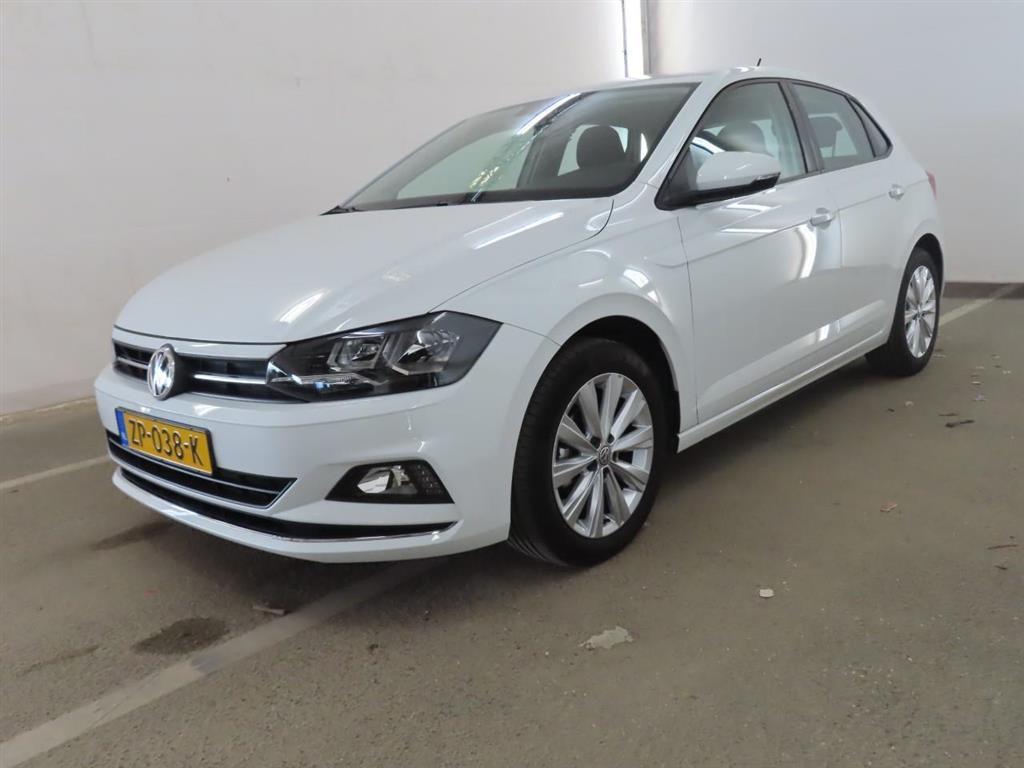 Volkswagen Polo 1.0 TSI HIGHLINE, 2019