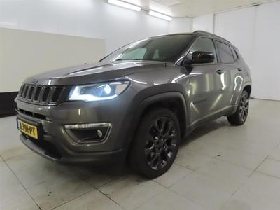 Jeep Compass 4XE 240 HYB. S, 2021