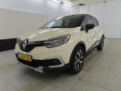 Renault Captur *WORN TIMING CHAIN* 1.3 TCE INTENS, 2019