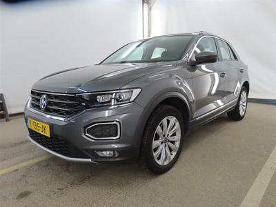 Volkswagen T-roc 1.5 TSI SPORT, 2020