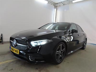Mercedes-Benz A-KLASSE 200 BNS SOL. AMG, 2020