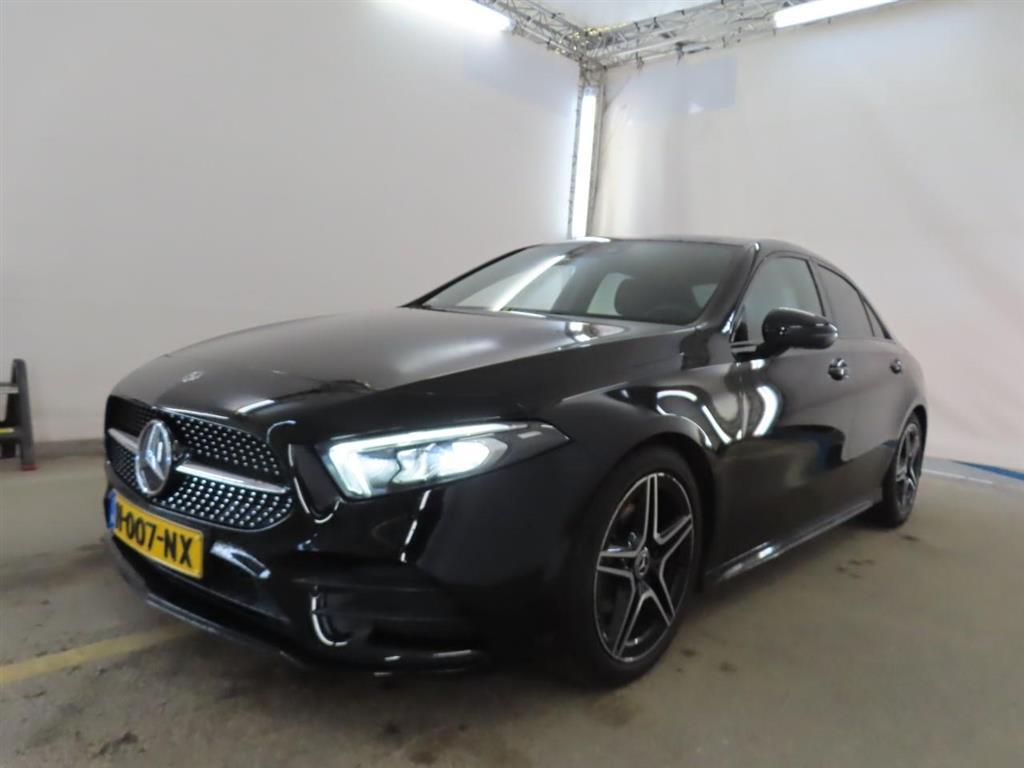 Mercedes-Benz A-KLASSE 200 BNS SOL. AMG, 2020
