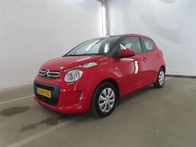 Citroen C1 1.0 VTI FEEL, 2019