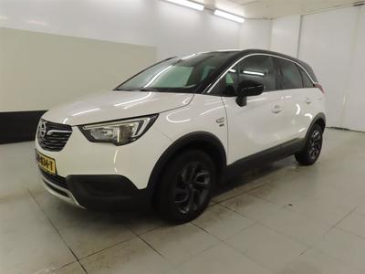 Opel Crossland x 1.2 T. 120 J. ED., 2019