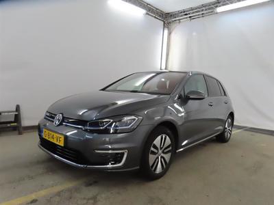 Volkswagen Golf E-DITION, 2019
