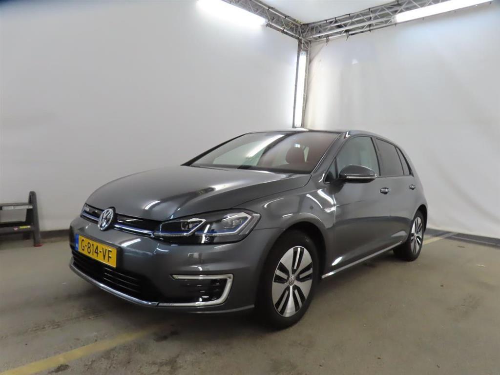 Volkswagen Golf E-DITION, 2019
