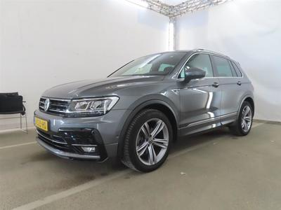 Volkswagen Tiguan 1.5 TSI HIGHL. BUS R, 2020