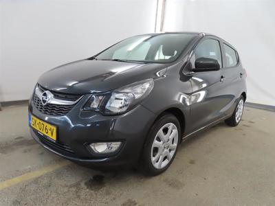 Opel Karl 1.0 ECOFLEX EDITION, 2018