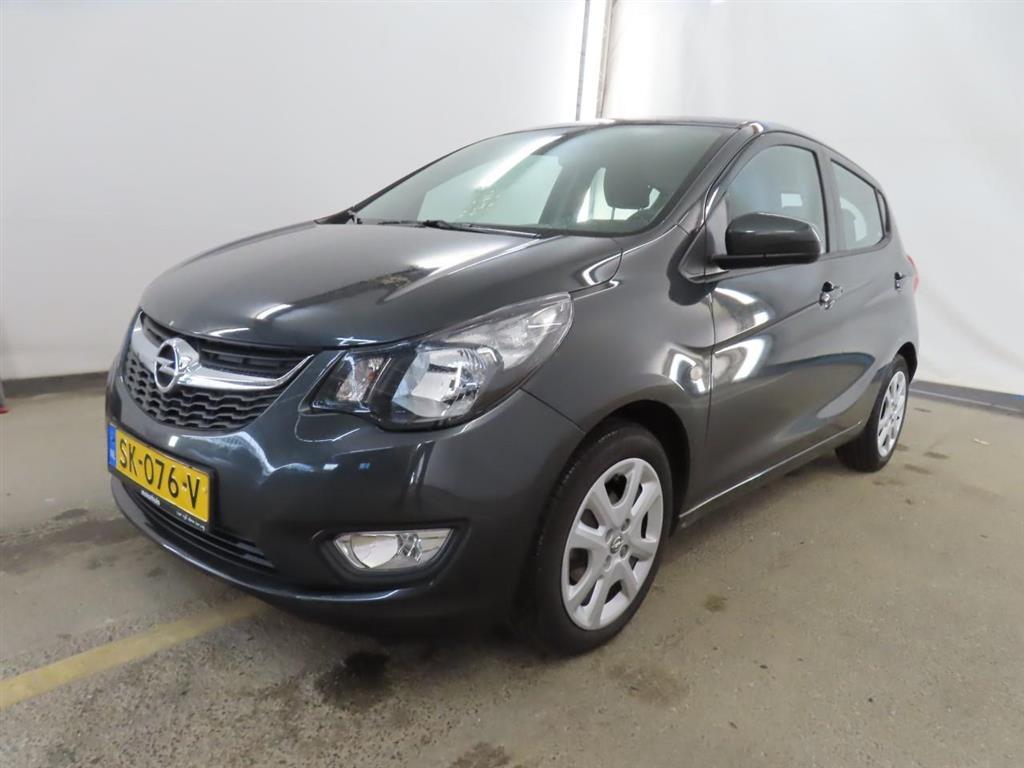 Opel Karl 1.0 ECOFLEX EDITION, 2018