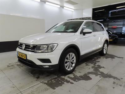 Volkswagen Tiguan *EQUIPPED WITH SIGNAL LIGHTING* 1.4 TSI ACT COMFORTL, 2018