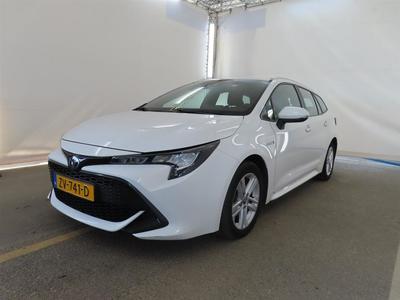 Toyota Corolla touring sports 1.8 HYBRID ACTIVE, 2019