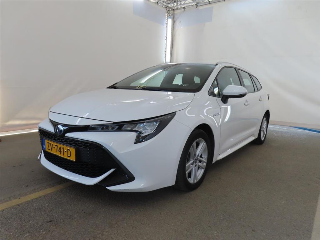 Toyota Corolla touring sports 1.8 HYBRID ACTIVE, 2019