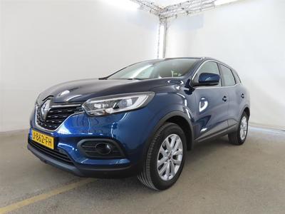 Renault Kadjar 1.3 TCE ZEN, 2020