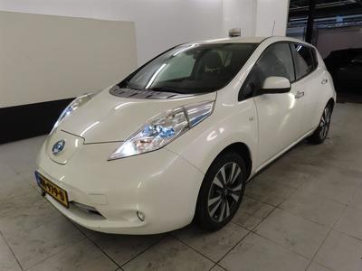 Nissan Leaf TEKNA 30 KWH, 2017