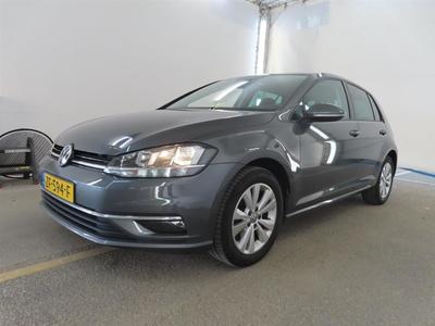 Volkswagen Golf 1.0 TSI COMFORTLINE, 2019
