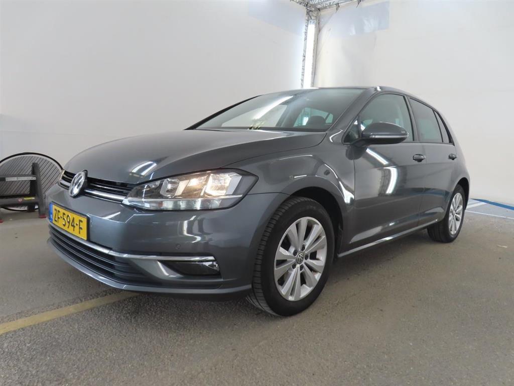 Volkswagen Golf 1.0 TSI COMFORTLINE, 2019