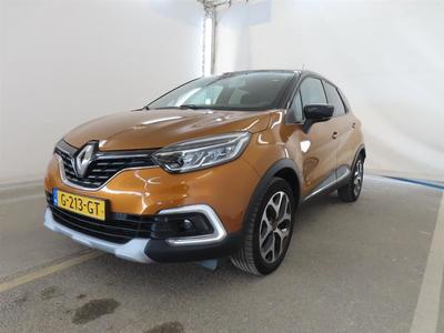 Renault Captur 0.9 TCE INTENS, 2019