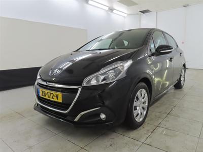 Peugeot 208 1.2 PURET. BL ACTIVE, 2019