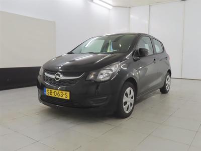 Opel Karl 1.0 ECOFLEX EDITION, 2018