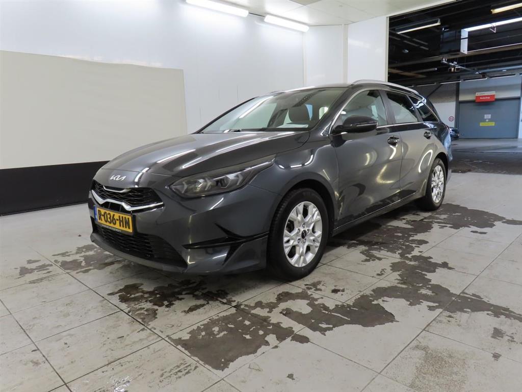 Kia Ceed sportswagon 1.0 T-GDI MHEV DYNL., 2022