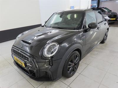 MINI  2.0 COOPER S JCW, 2021