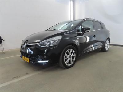 Renault Clio estate 0.9 TCE LIMITED, 2019