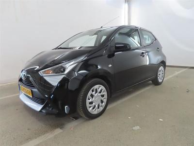 Toyota Aygo 1.0 VVT-I X-PLAY LTD, 2019
