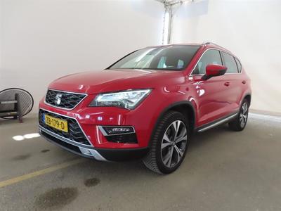 Seat Ateca 1.5 TSI XC BNSINT, 2019