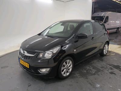 Opel Karl 1.0 ECOFL INNOVATION, 2017