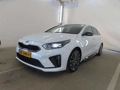 Kia Proceed 1.4 T-GDI GT-PL. INE, 2019
