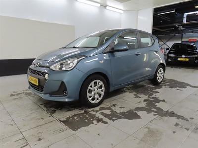 Hyundai i10 1.0I COMFORT, 2019