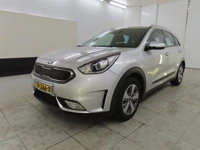 Kia Niro 1.6 GDI H. DYNAMICL., 2019