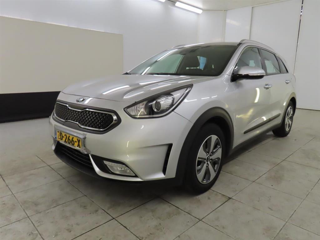 Kia Niro 1.6 GDI H. DYNAMICL., 2019