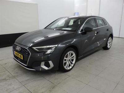 Audi A3 Sportback *DYNAMO BROKEN* 30 TFSI BNS EDITION, 2021