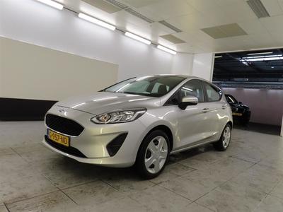 Ford Fiesta 1.1 TREND, 2019
