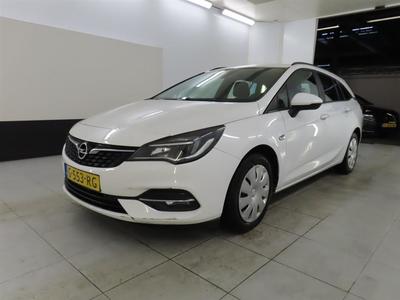 Opel Astra sports tourer 1.2 BNS EDITION, 2019
