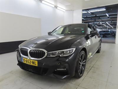 BMW 3-SERIE 330E EDRIVE EDITION, 2021