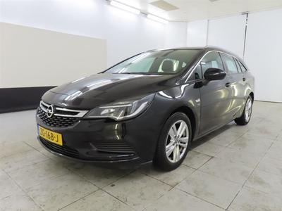 Opel Astra sports tourer 1.4 T. 120 JAAR ED., 2019