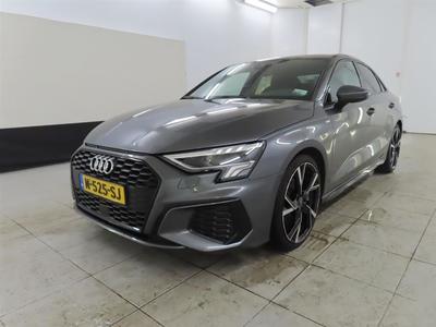 Audi A3 Limousine 35 TFSI S EDITION, 2022