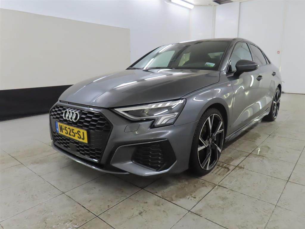 Audi A3 Limousine 35 TFSI S EDITION, 2022
