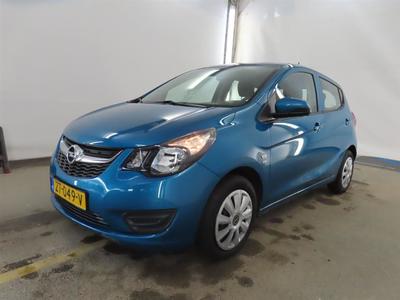 Opel Karl 1.0 120 JAAR EDITION, 2019