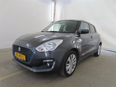 Suzuki Swift 1.2 SELECT, 2019