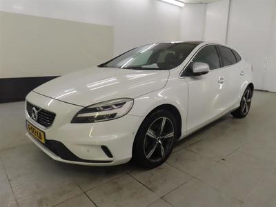 Volvo V40 *TURBO BROKEN* 1.5 T3 POLAR+ SPORT, 2019