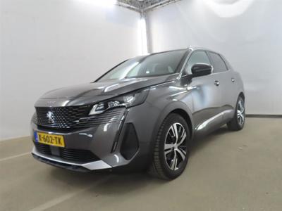 Peugeot 3008 1.2 PURETECH GT, 2021