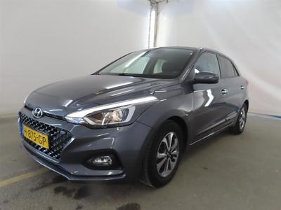 Hyundai i20 1.0 T-GDI PREMIUM, 2020